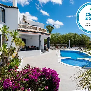  Villa Casa Laranja Three Bedroom Portugal