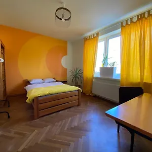  Apartment Przejazdem Na Polnoc Bielany Poland