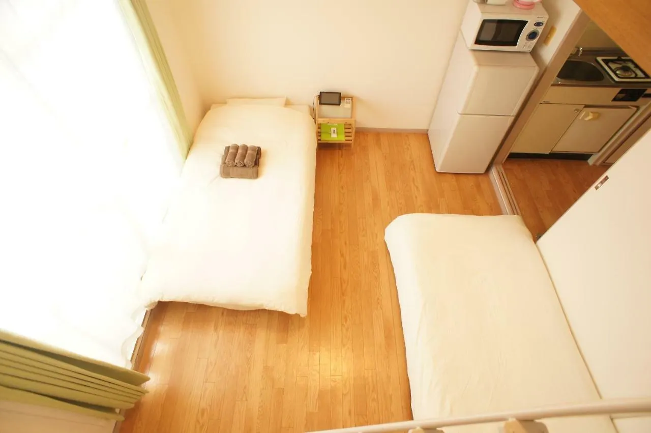 Plusone Fujisaki Fukuoka  Apartment