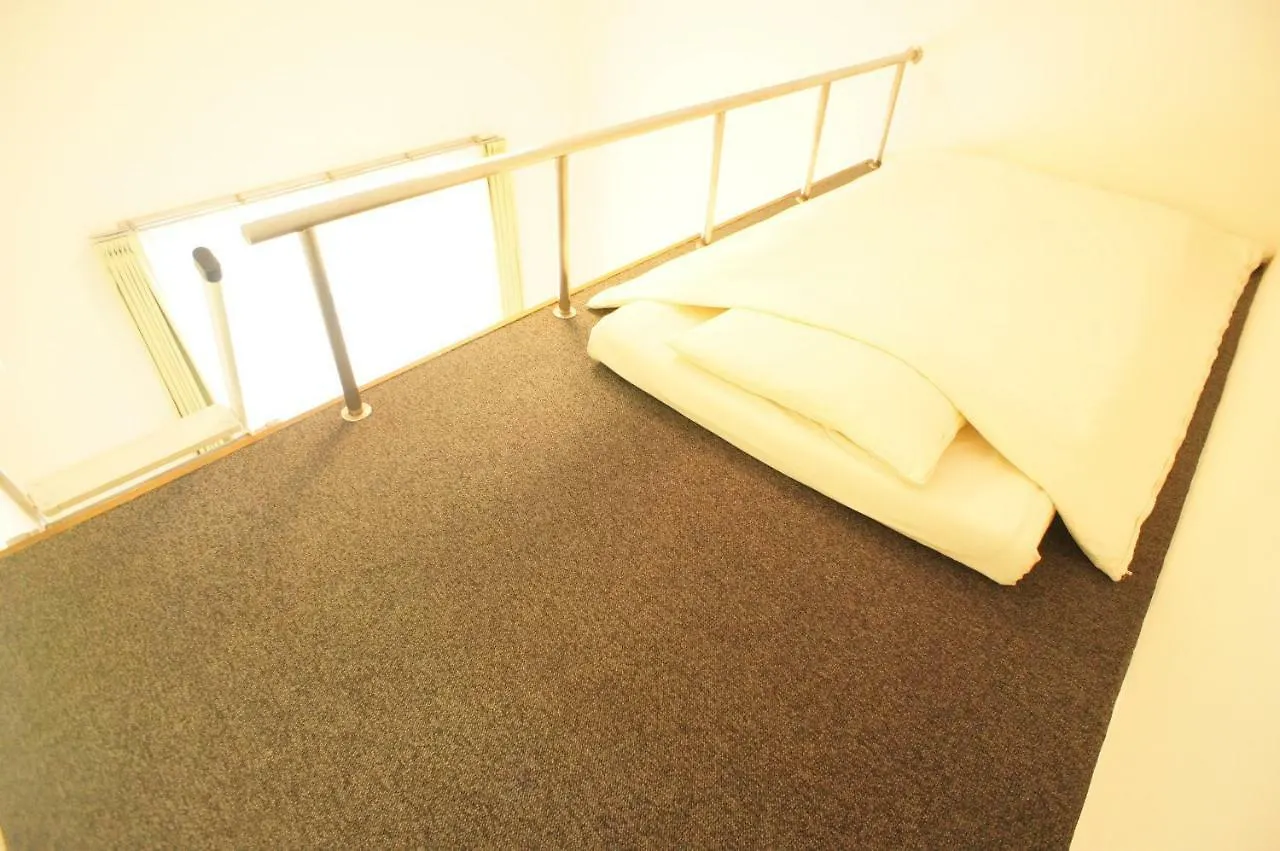 Apartment Plusone Fujisaki Fukuoka  Japan